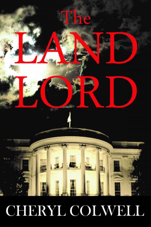 Cover of the book The Land Lord by Inspired Fiction Books, Inspired Fiction Books