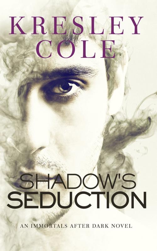 Cover of the book Shadow's Seduction by Kresley Cole, Valkyrie Press