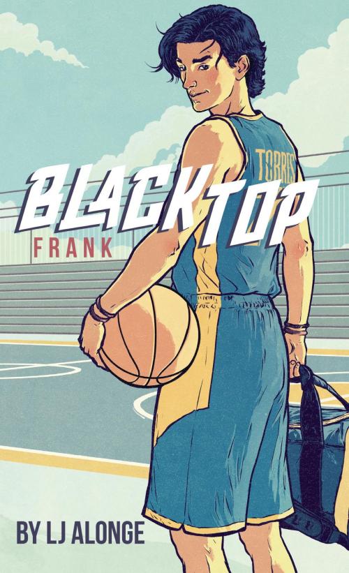 Cover of the book Frank #3 by LJ Alonge, Penguin Young Readers Group