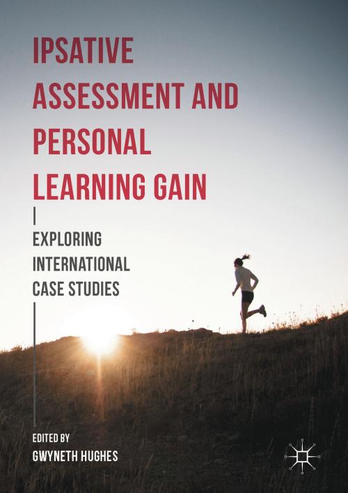 Cover of the book Ipsative Assessment and Personal Learning Gain by , Palgrave Macmillan UK