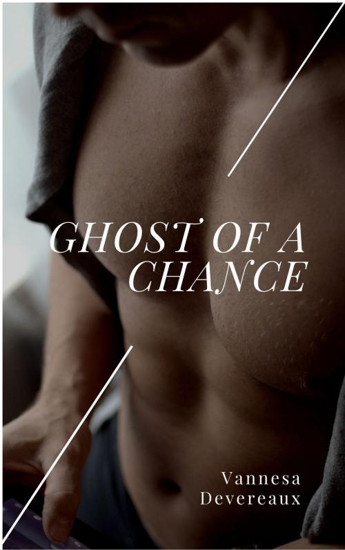 Cover of the book Ghost of a Chance by Vanessa Devereaux, Susan Palmquist
