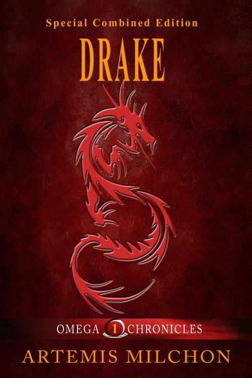 Cover of the book Drake by Artemis Milchon, Avalerion Books