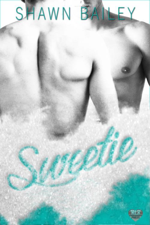 Cover of the book Sweetie by Shawn Bailey, MLR Press