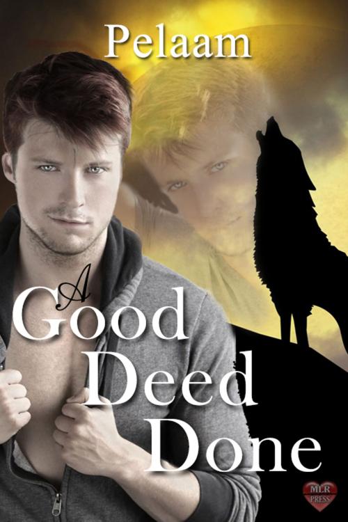 Cover of the book A Good Deed Done by Pelaam, MLR Press