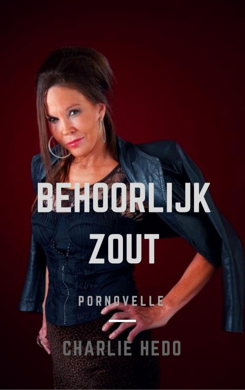 Cover of the book Behoorlijk Zout by Charlie Hedo, Charlie Hedo