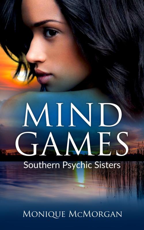 Cover of the book Mind Games by Monique McMorgan, Monique McMorgan