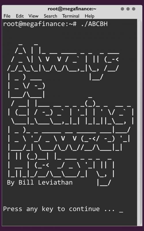 Cover of the book Always Be Clearing Browser History by Bill Leviathan, Bill Leviathan