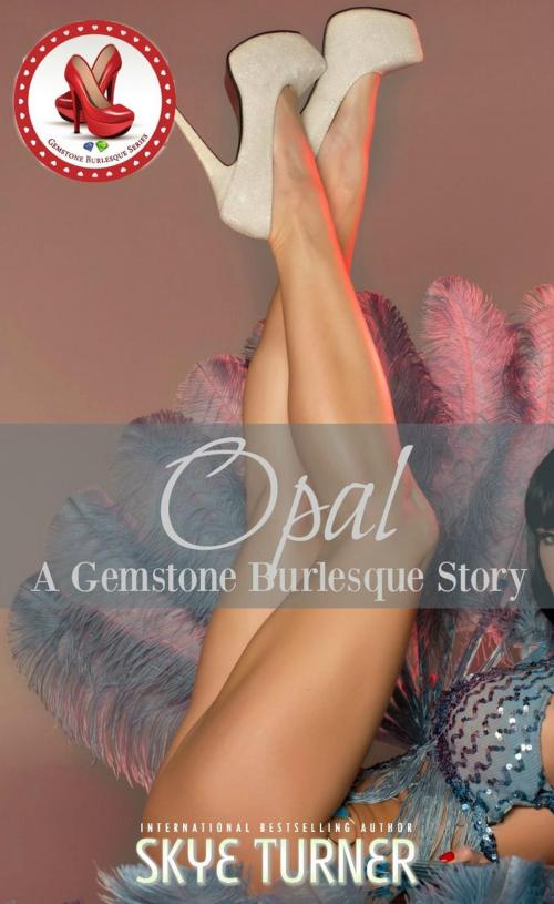 Cover of the book Opal by Skye Turner, Skye Turner