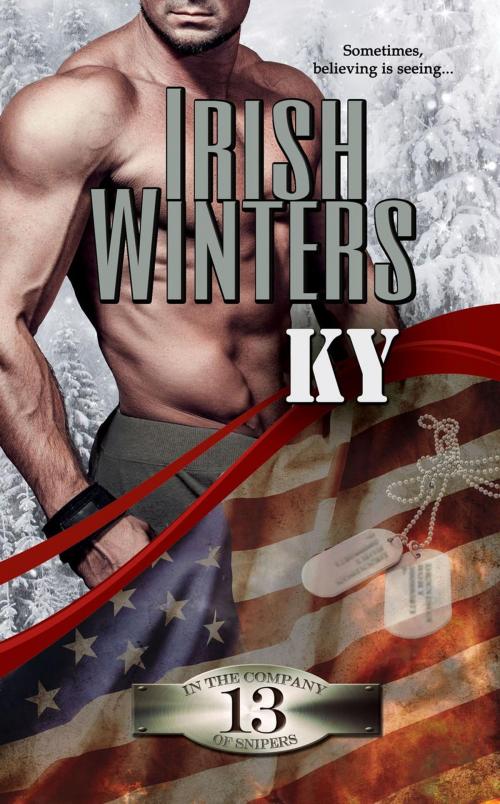 Cover of the book Ky by Irish Winters, Irish Winters