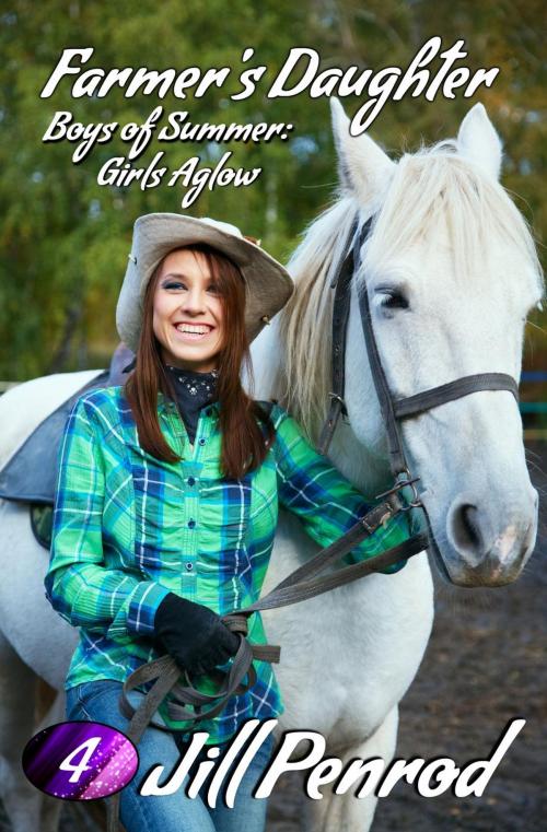 Cover of the book Farmer's Daughter by Jill Penrod, Jill Penrod