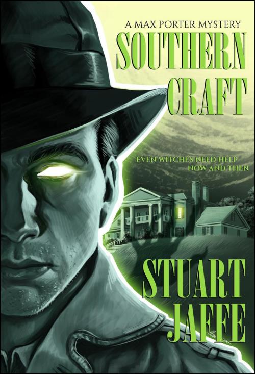 Cover of the book Southern Craft by Stuart Jaffe, Stuart Jaffe