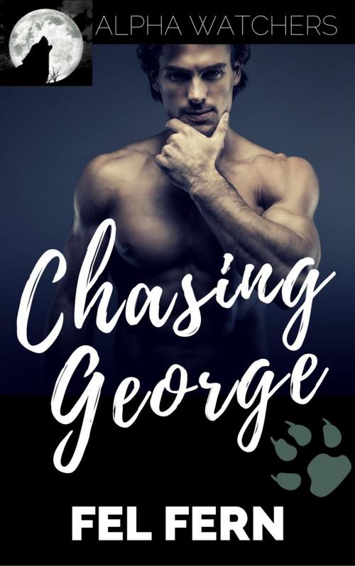 Cover of the book Chasing George by Fel Fern, Fel Fern