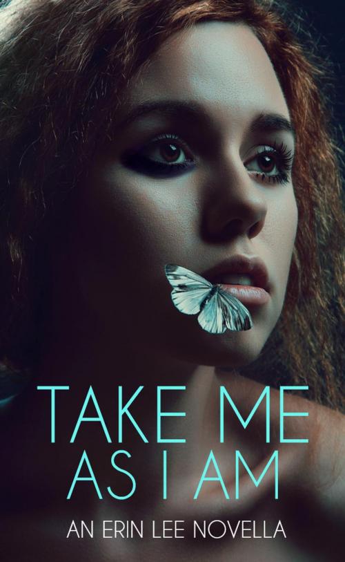 Cover of the book Take Me As I Am by Erin Lee, Erin Lee