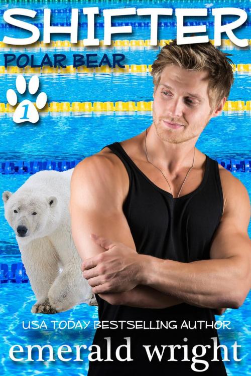 Cover of the book Shifter: Polar Bear, Part One by Emerald Wright, Manifestiny Entertainment, LLC