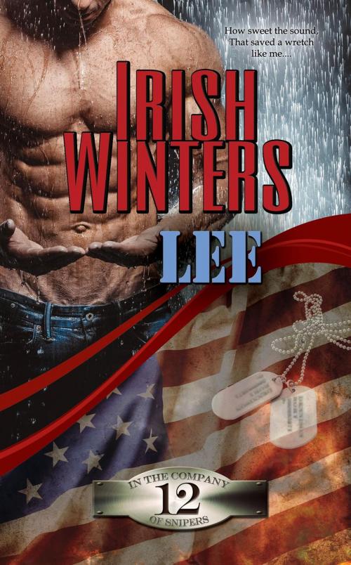 Cover of the book Lee by Irish Winters, Irish Winters