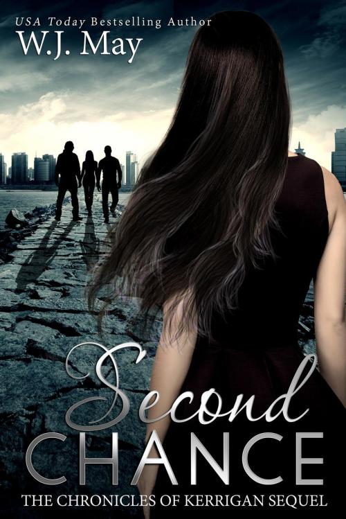 Cover of the book Second Chance by W.J. May, Dark Shadow Publishing