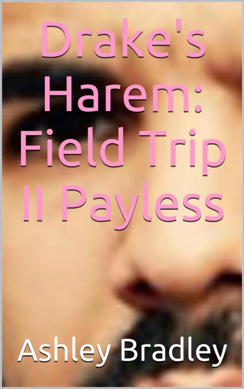 Cover of the book Drake's Harem: Field Trip II Payless by Ashley Bradley, Ashley Bradley