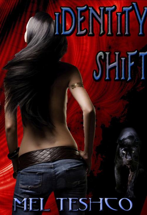 Cover of the book Identity Shift by Mel Teshco, Mel Teshco