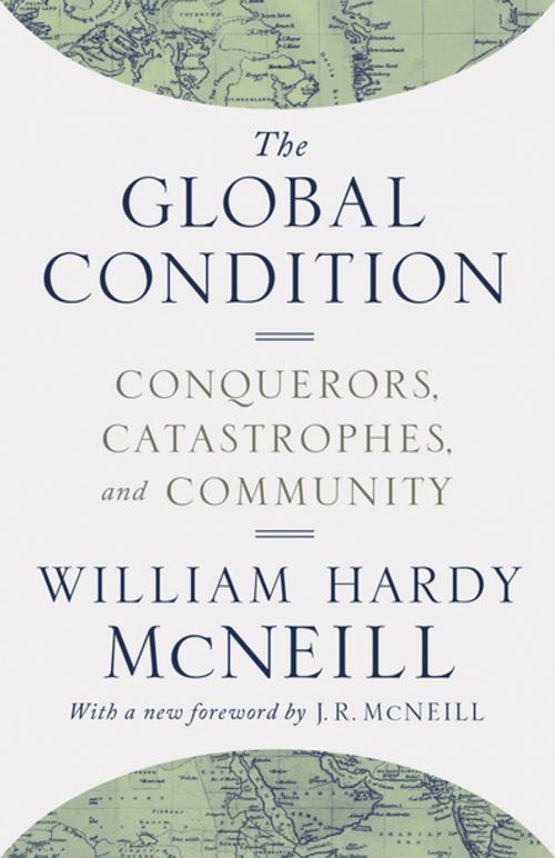 Cover of the book The Global Condition by William Hardy McNeill, Princeton University Press