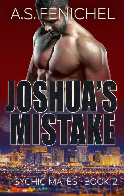 Cover of the book Joshua's Mistake by A.S. Fenichel, A.S. Fenichel