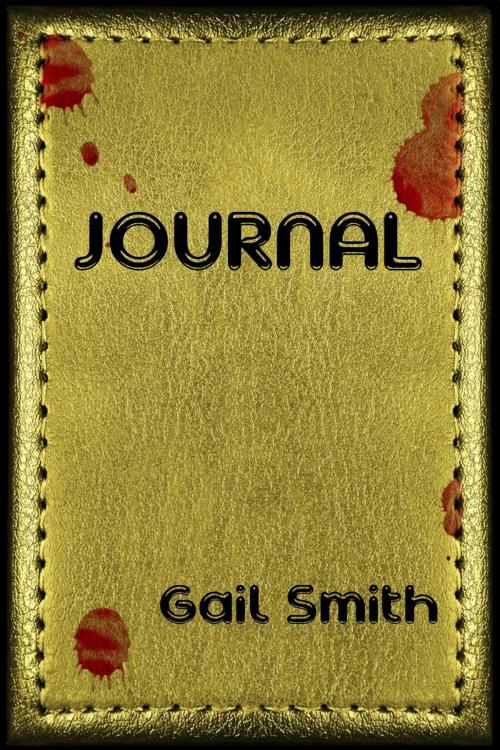 Cover of the book Journal by Linda Mooney, Gail Smith, Linda Mooney