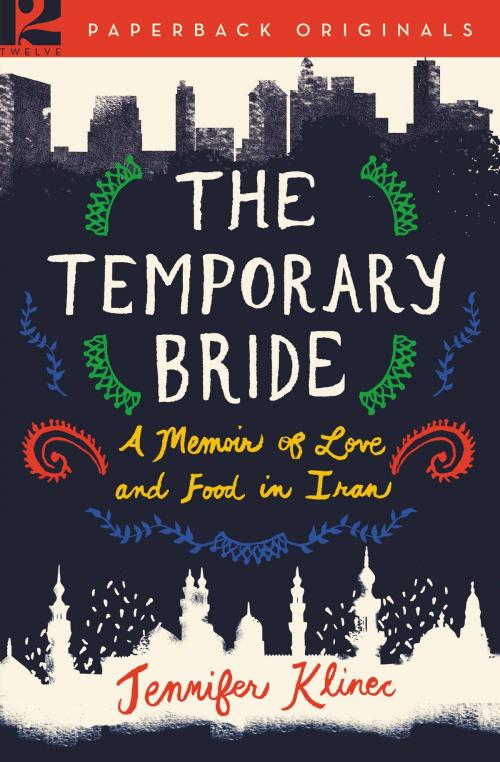 Cover of the book The Temporary Bride by Jennifer Klinec, Grand Central Publishing