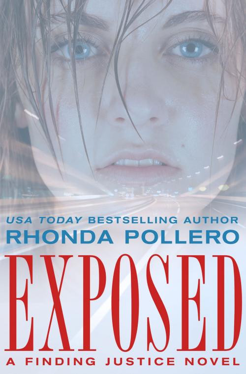 Cover of the book Exposed by Rhonda Pollero, Grand Central Publishing