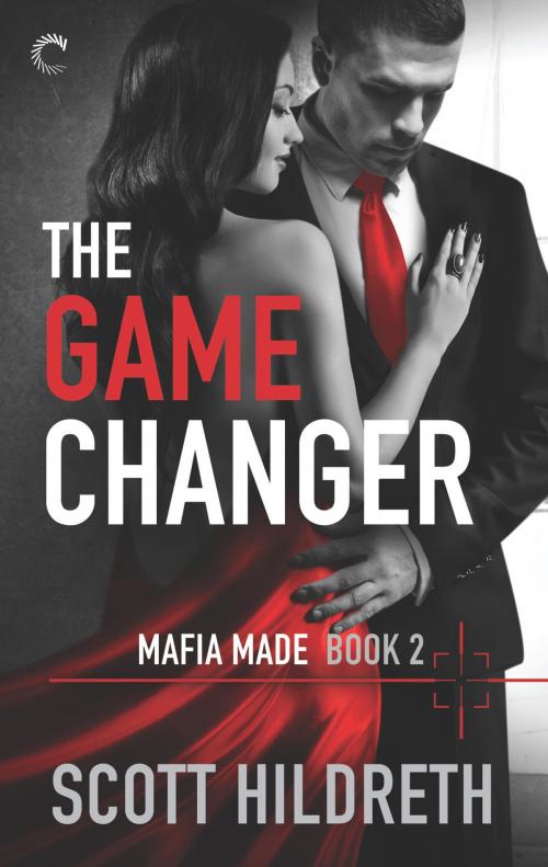 Cover of the book The Game Changer by Scott Hildreth, Carina Press