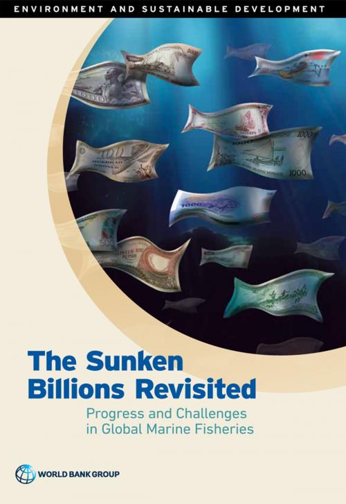 Cover of the book The Sunken Billions Revisited by World Bank, World Bank Publications