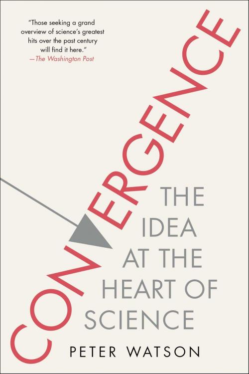 Cover of the book Convergence by Peter Watson, Simon & Schuster
