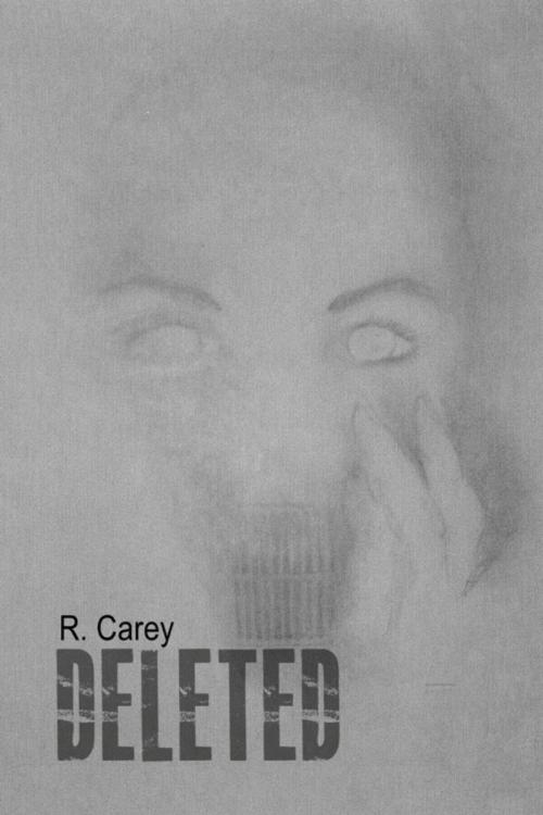 Cover of the book Deleted by R. Carey, Dorrance Publishing