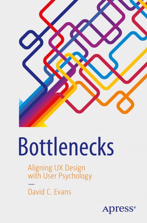 Cover of the book Bottlenecks by David C. Evans, Apress