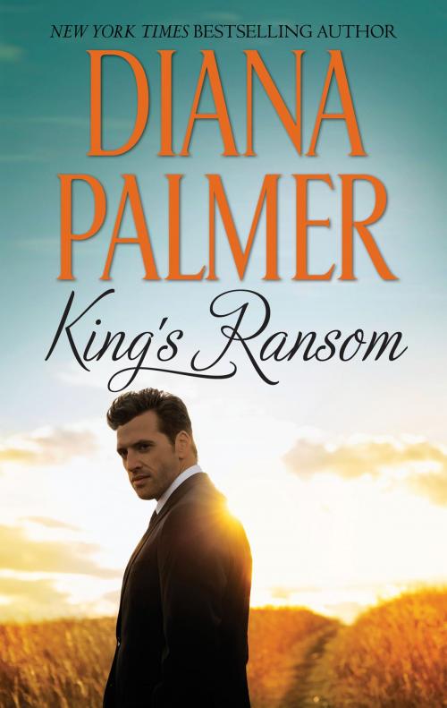 Cover of the book King's Ransom by Diana Palmer, Harlequin