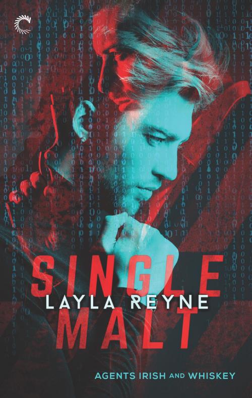 Cover of the book Single Malt by Layla Reyne, Carina Press