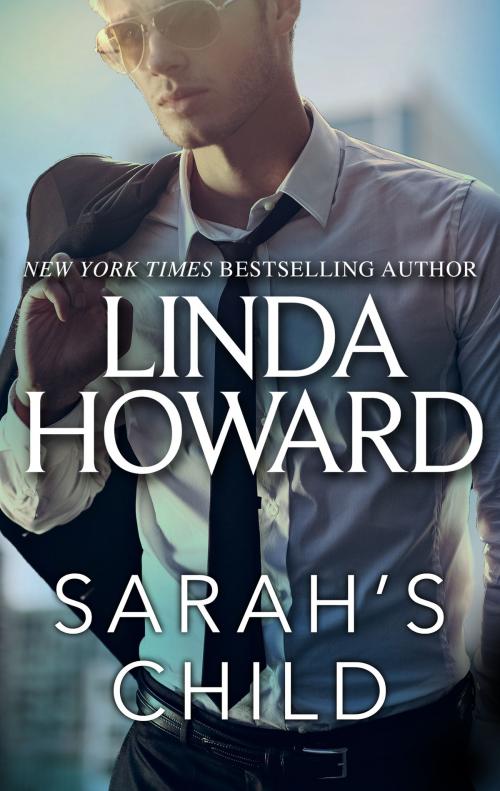 Cover of the book Sarah's Child by Linda Howard, HQN Books