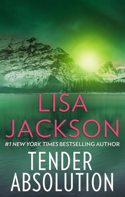 Cover of the book Tender Absolution by Lisa Jackson, HQN Books