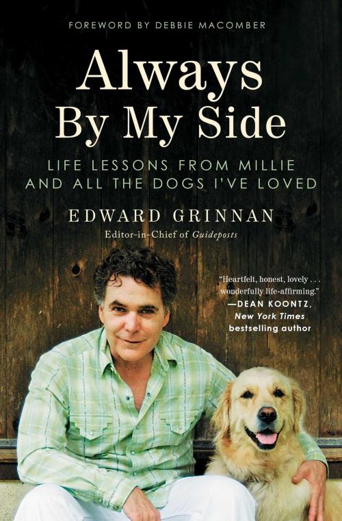Cover of the book Always By My Side by Edward Grinnan, Howard Books