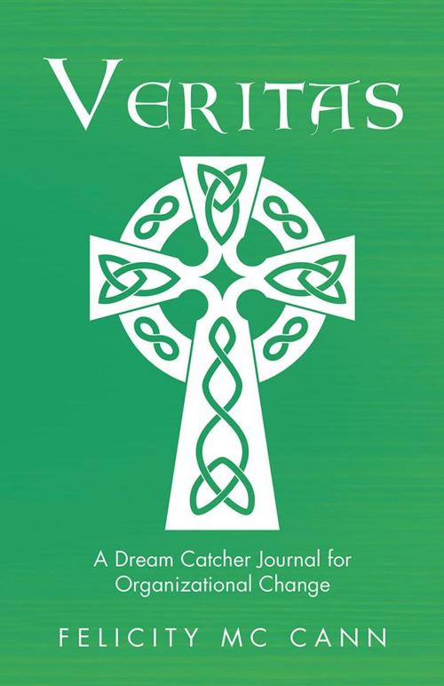 Cover of the book Veritas by Felicity Mc Cann, Balboa Press AU