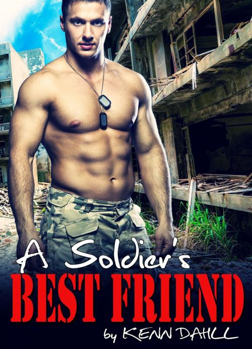 Cover of the book A Soldier's Best Friend by Kenn Dahll, Excessica