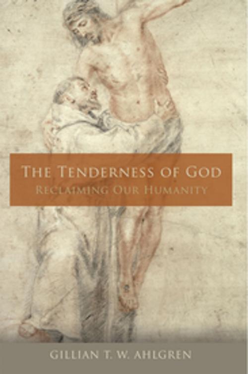 Cover of the book The Tenderness of God by Gillian T. W. Ahlgren, Fortress Press