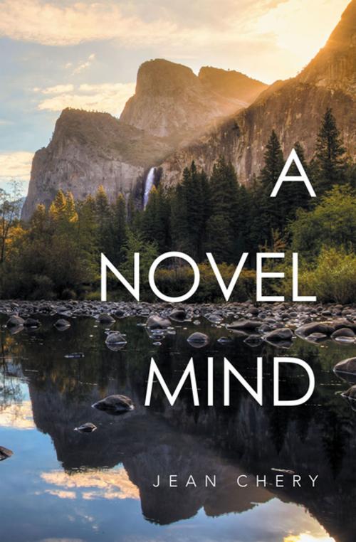 Cover of the book A Novel Mind by Jean Chery, Xlibris US