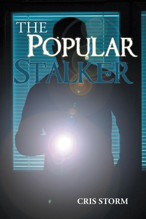 Cover of the book The Popular Stalker by Cris Storm, Xlibris US