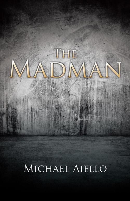 Cover of the book The Madman by Michael Aiello, iUniverse