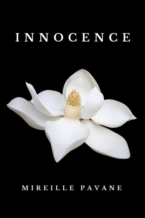 Cover of the book Innocence by MIREILLE PAVANE, MIREILLE PAVANE