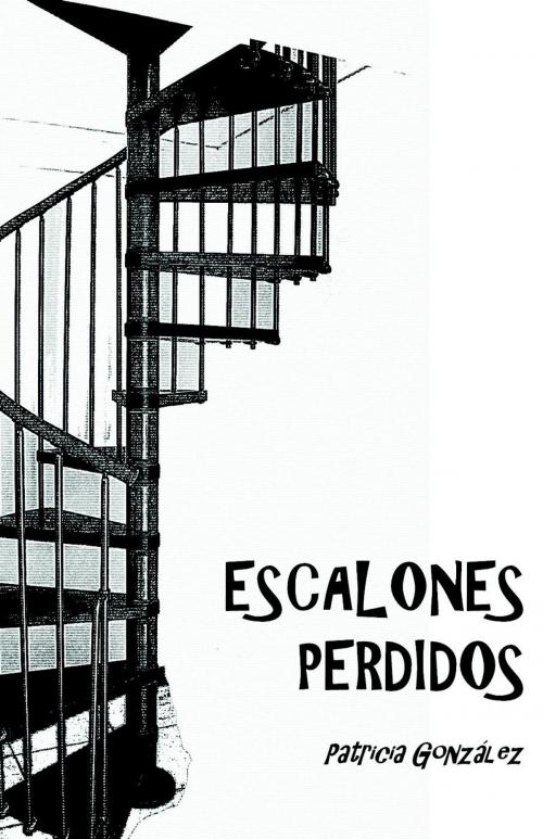 Cover of the book Escalones Perdidos by Patricia González, IT Campus Academy