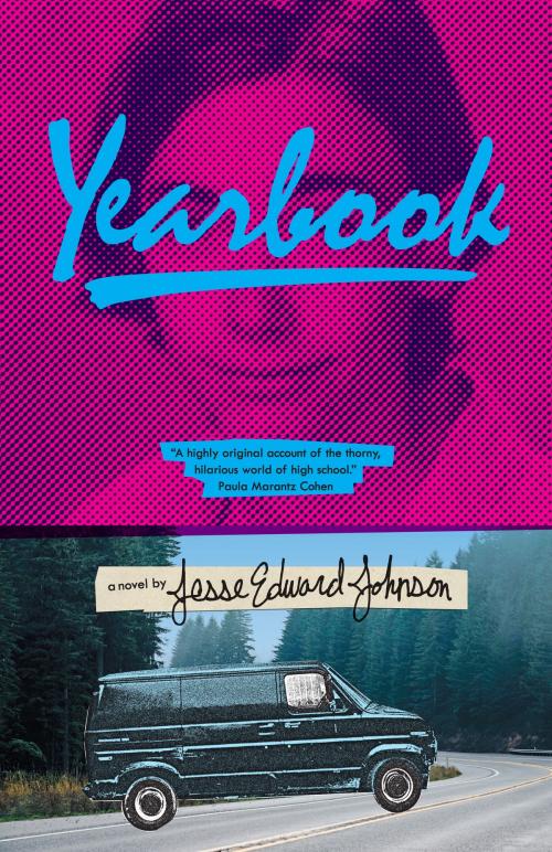 Cover of the book Yearbook by Jesse Edward Johnson, Paul Dry Books