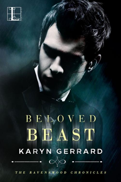 Cover of the book Beloved Beast by Karyn Gerrard, Lyrical Press