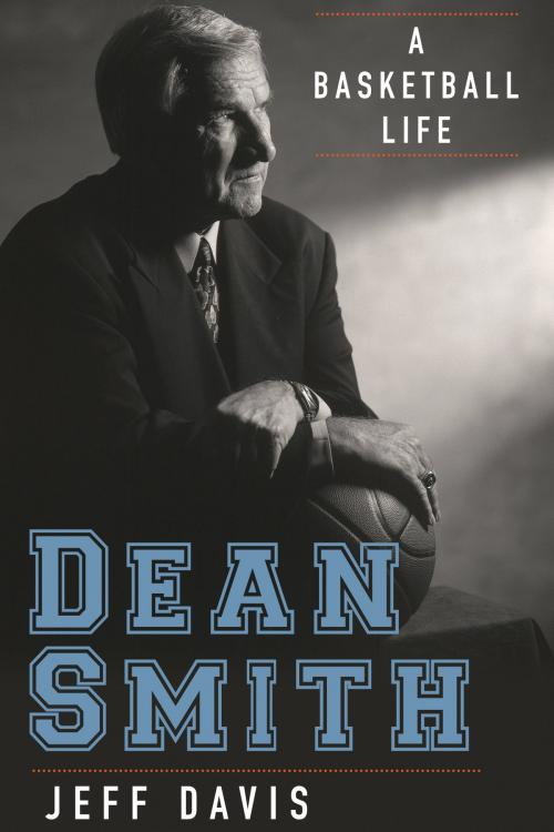 Cover of the book Dean Smith by Jeff Davis, Potter/Ten Speed/Harmony/Rodale