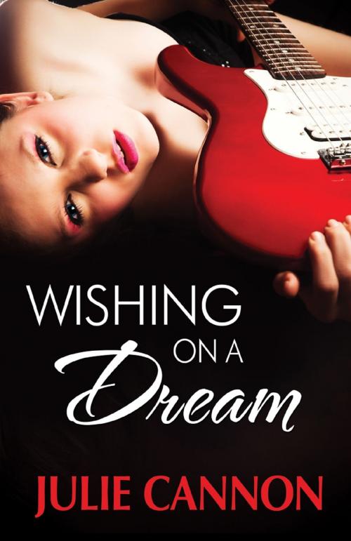 Cover of the book Wishing on a Dream by Julie Cannon, Bold Strokes Books, Inc.