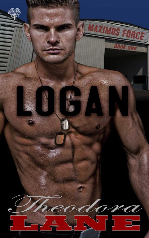 Cover of the book Logan by Theodora Lane, Hartwood Publishing